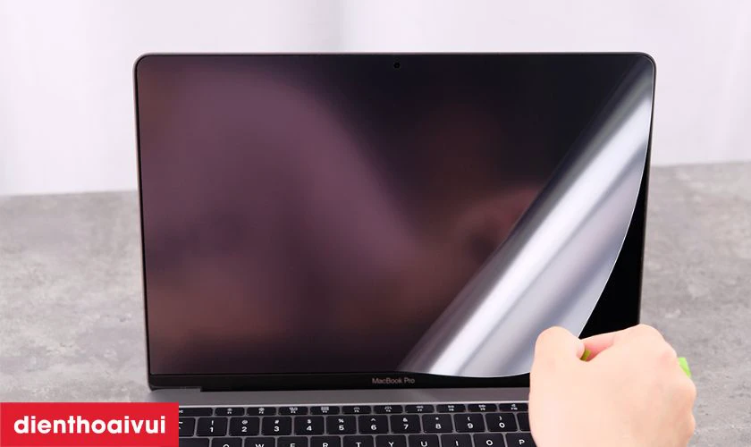 C&aacute;c lưu &yacute; sau khi thay m&agrave;n h&igrave;nh Macbook Pro 13 Inch 2020 A2159 ch&iacute;nh h&atilde;ng GEN A