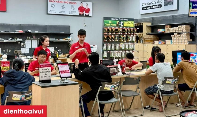 Ch&iacute;nh s&aacute;ch bảo h&agrave;nh, đổi trả