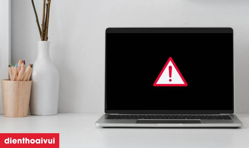 Khi n&agrave;o cần thay m&agrave;n h&igrave;nh Macbook Pro 2011 15 inch A1286