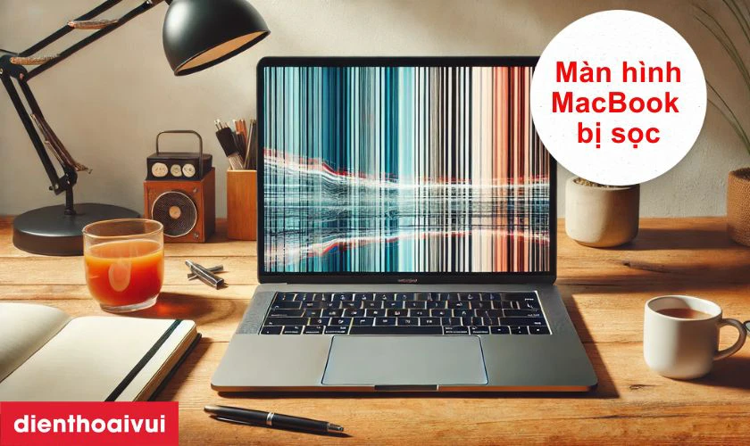 Khi n&agrave;o cần thay m&agrave;n h&igrave;nh MacBook Pro 2019 13 inch A2159