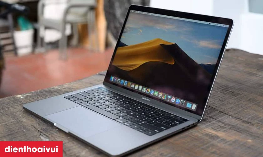 V&igrave; sao n&ecirc;n chọn thay m&agrave;n h&igrave;nh MacBook Pro 2019 13 inch A2159 m&agrave;n rời