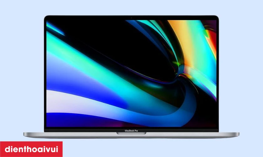 Đặc điểm nổi bật của m&agrave;n h&igrave;nh Macbook Pro 2019 16 inch A2141