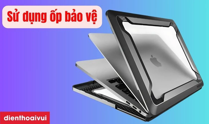Lưu &yacute; sau thay m&agrave;n h&igrave;nh MacBook Pro 2019