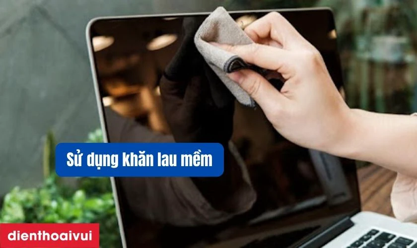 C&aacute;c lưu &yacute; sau khi thay m&agrave;n h&igrave;nh MacBook Pro 2021