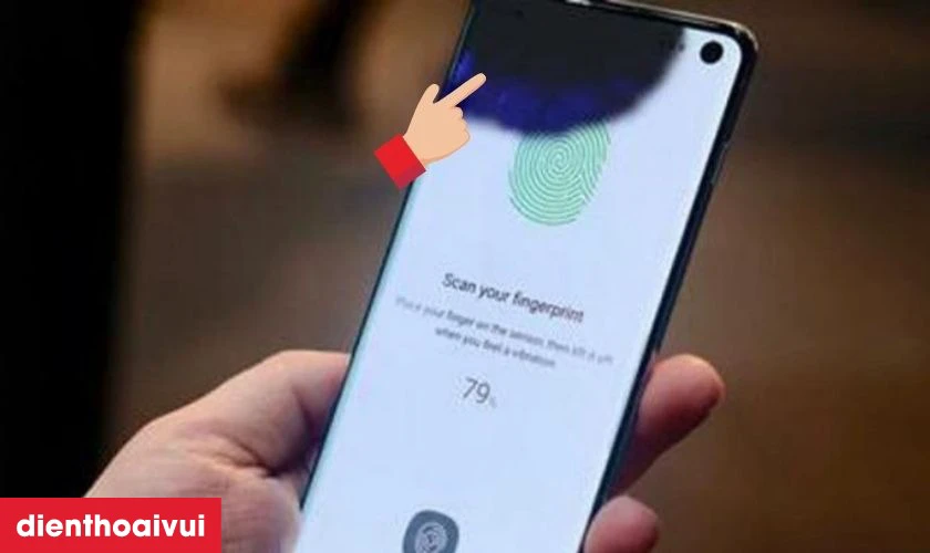 M&agrave;n h&igrave;nh Nokia 3.4 bị chảy mực l&agrave; dấu hiệu nhận biết bạn cần thay m&agrave;n h&igrave;nh mới