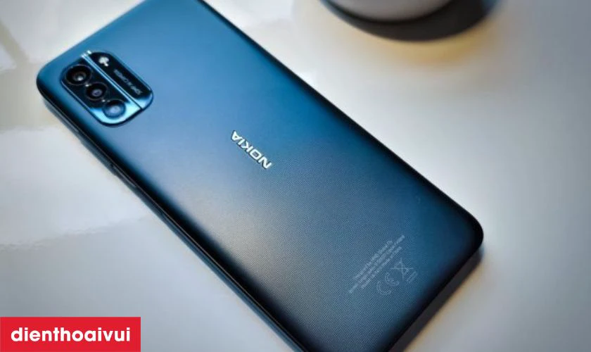 Giới thiệu về m&agrave;n h&igrave;nh điện thoại Nokia G21