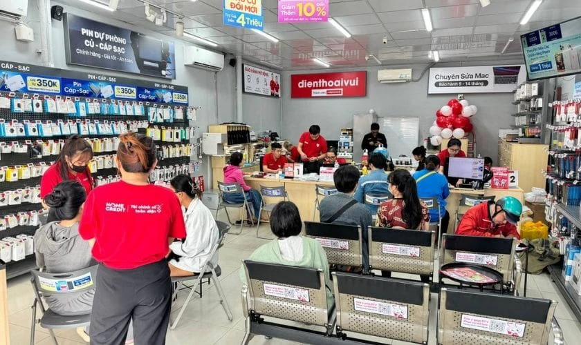 Tình trạng khung sườn và linh kiện liên quan