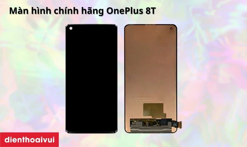 Màn hình chính hãng OnePlus 8T