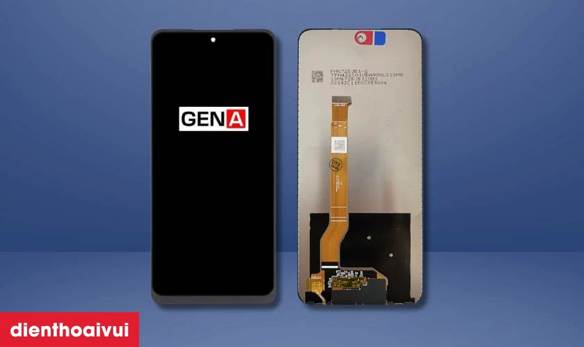 Ưu điểm nổi bật của màn hình GENA loại Pro thay cho Oneplus Nord CE 3 Lite