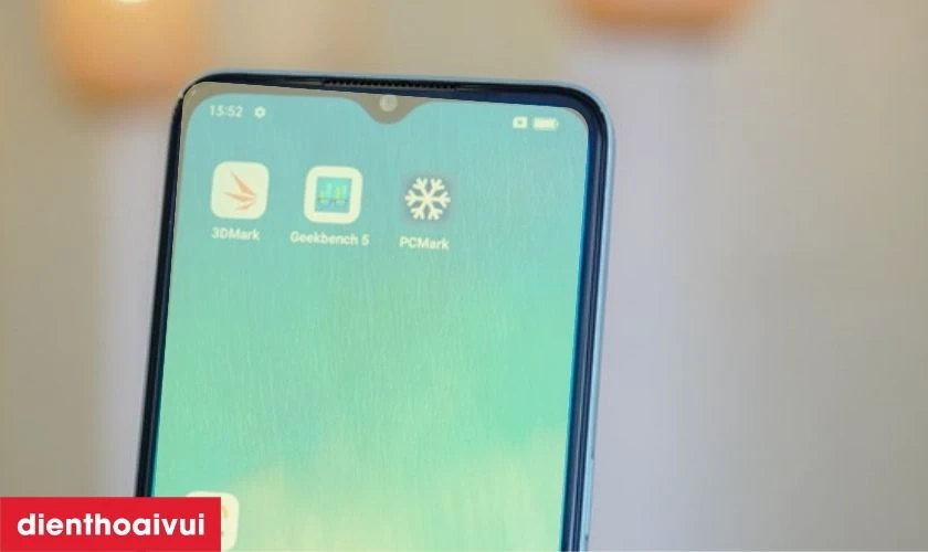 Trường hợp thay to&agrave;n bộ m&agrave;n h&igrave;nh