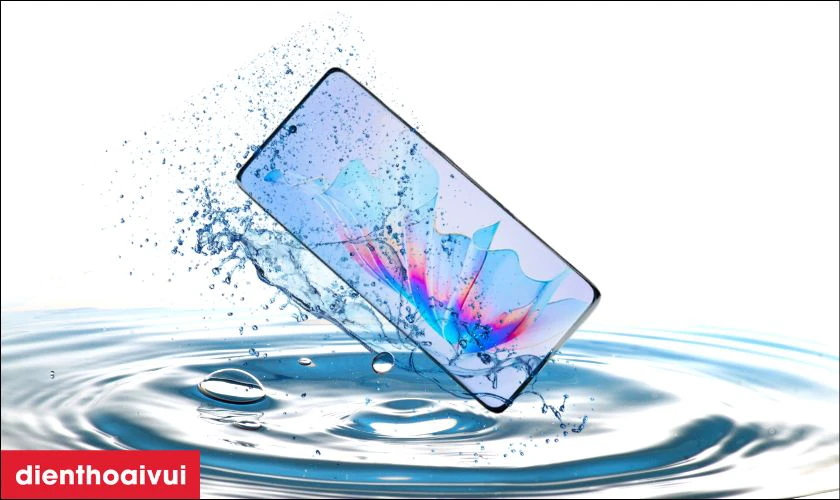 Nguyên nhân hư hỏng màn hình OPPO A1 Pro 5G