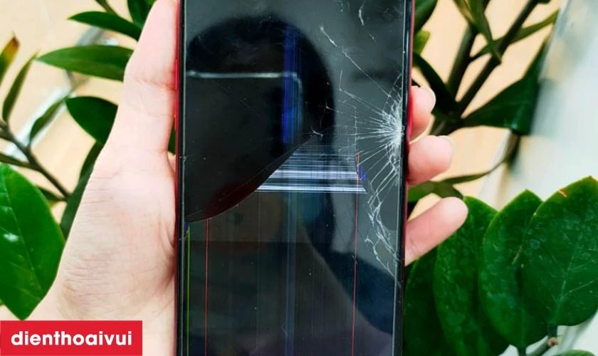 C&aacute;c dấu hiệu nhận biết bạn cần thay m&agrave;n h&igrave;nh mới