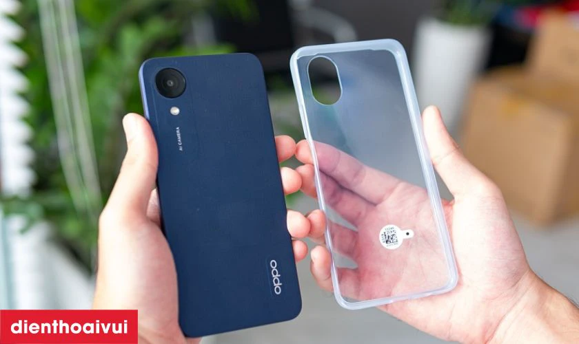 C&aacute;ch bảo quản điện thoại sau khi thay