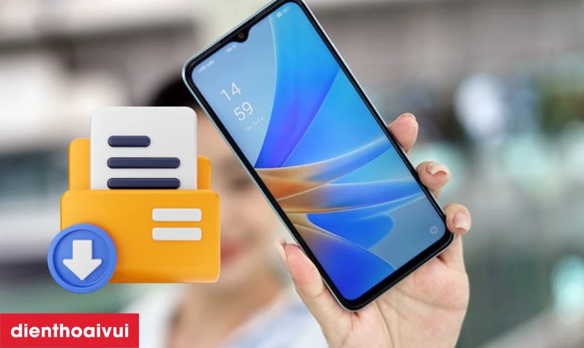 Cần lưu ý gì khi thay màn hình Oppo?