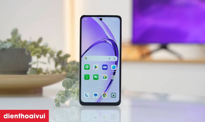 C&oacute; n&ecirc;n thay m&agrave;n h&igrave;nh OPPO A3 kh&ocirc;ng