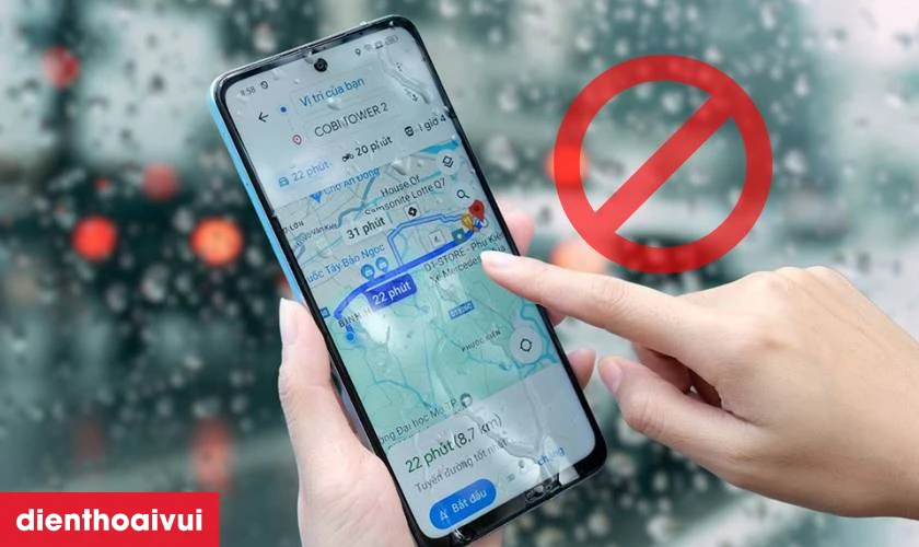 C&aacute;ch bảo quản điện thoại OPPO A3 sau khi thay m&agrave;n h&igrave;nh