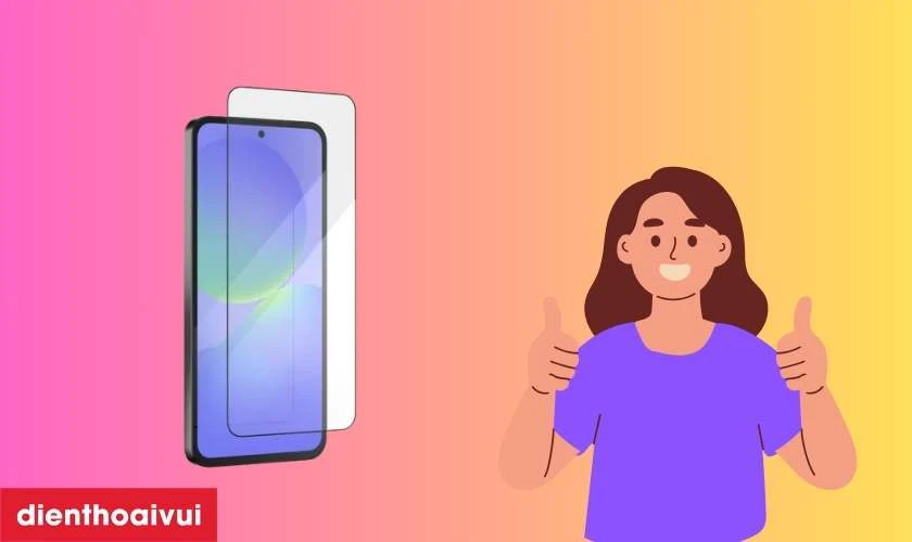 Cần lưu &yacute; g&igrave; khi thay màn hình Oppo A36?