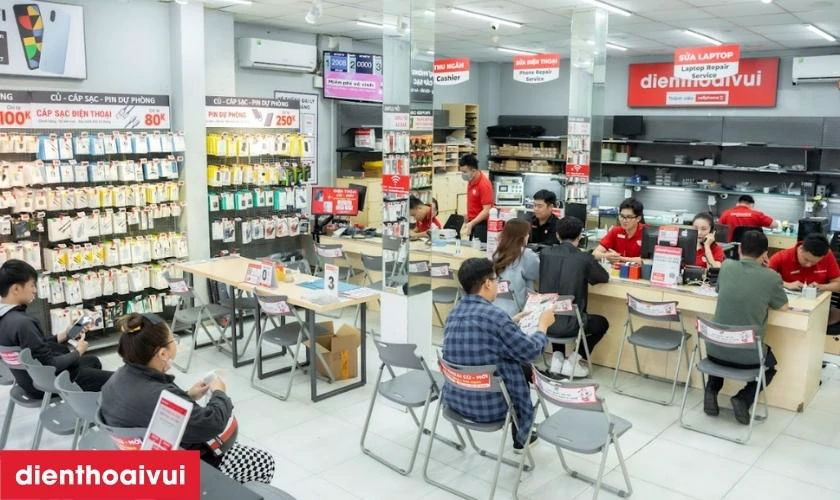 V&igrave; sao bạn n&ecirc;n thay m&agrave;n h&igrave;nh Oppo A5 2020 ch&iacute;nh h&atilde;ng GENA loại Pro tại Điện Thoại Vui