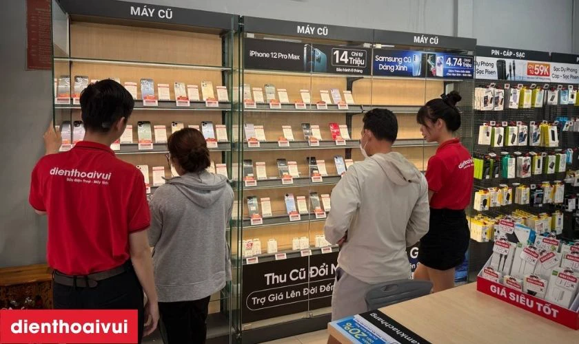 Thay m&agrave;n h&igrave;nh OPPO A53 h&atilde;ng Safety ở đ&acirc;u uy t&iacute;n, lấy liền lại TPHCM v&agrave; H&agrave; Nội