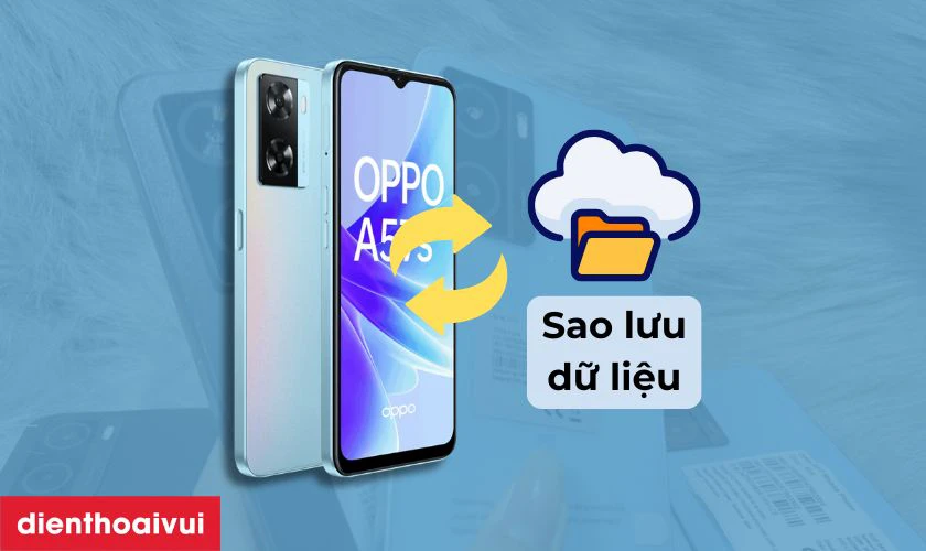 Lưu ý khi thay màn hình OPPO A57s