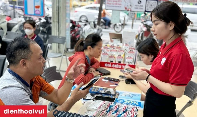 Thay màn hình OPPO A5s hãng Safety ở đâu uy tín, lấy liền lại TPHCM và Hà Nội