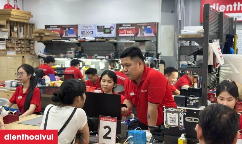 Cam kết bảo h&agrave;nh thay m&agrave;n h&igrave;nh Oppo