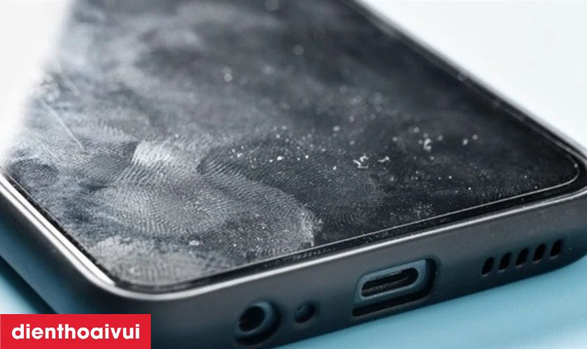 C&aacute;c dấu hiệu bạn cần thay m&agrave;n h&igrave;nh mới