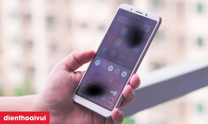 Các dấu hiệu nhận biết bạn cần thay màn hình OPPO A83 mới
