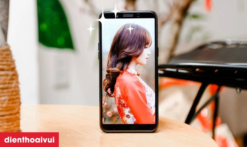 Có nên thay màn hình OPPO A83 không