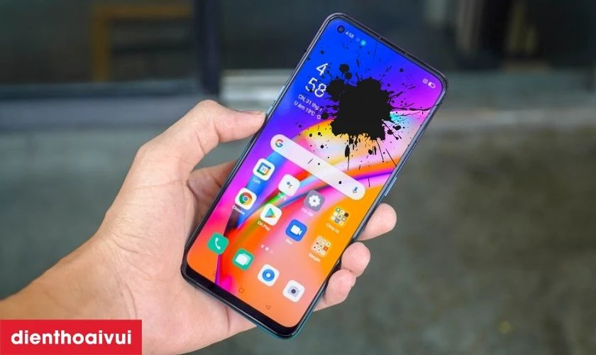 Khi n&agrave;o bạn cần sửa chữa m&agrave;n h&igrave;nh cho điện thoại?