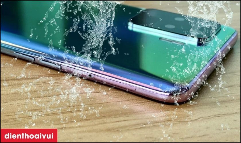 Những l&iacute; do khiến m&agrave;n h&igrave;nh Oppo A94 bị hỏng l&agrave; g&igrave;?
