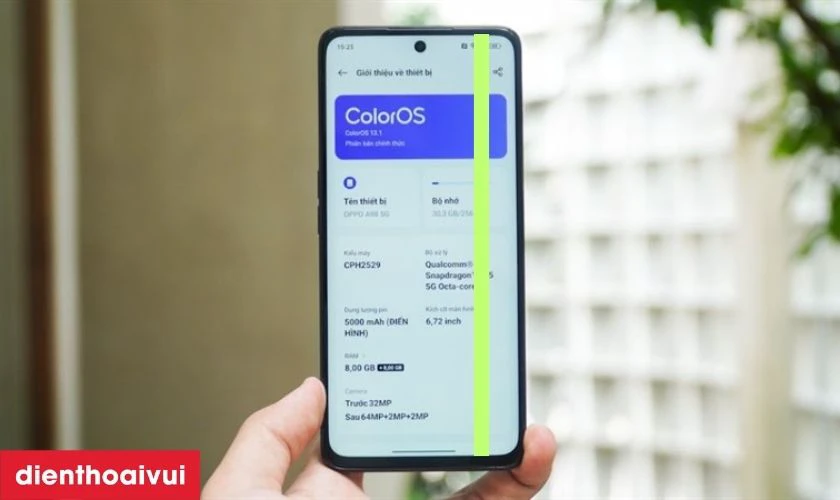 C&aacute;c dấu hiệu nhận biết bạn cần thay m&agrave;n mới