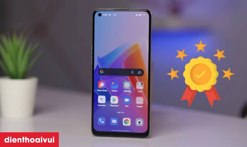 Màn hình chính hãng GENA loại Pro
