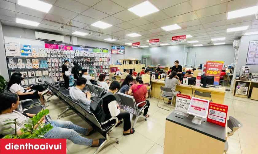Thay m&agrave;n h&igrave;nh OPPO F9 ch&iacute;nh h&atilde;ng Aries ở đ&acirc;u uy t&iacute;n, lấy liền lại TPHCM v&agrave; H&agrave; Nội