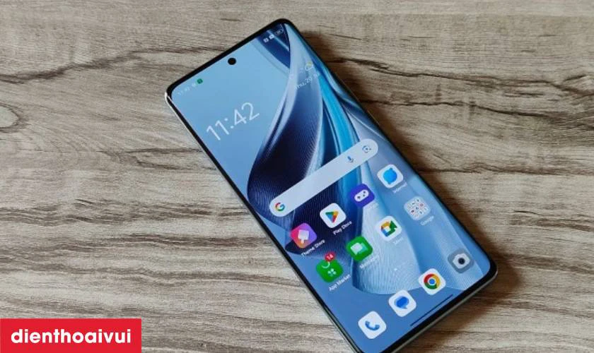 C&aacute;c dấu hiệu nhận biết bạn cần thay m&agrave;n h&igrave;nh OPPO Reno 10 Pro 5G mới