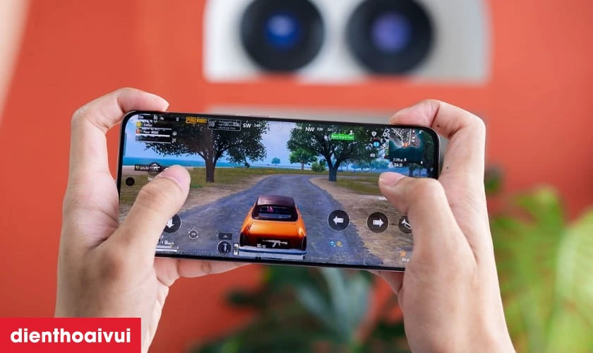 Thay m&agrave;n h&igrave;nh OPPO Reno 12