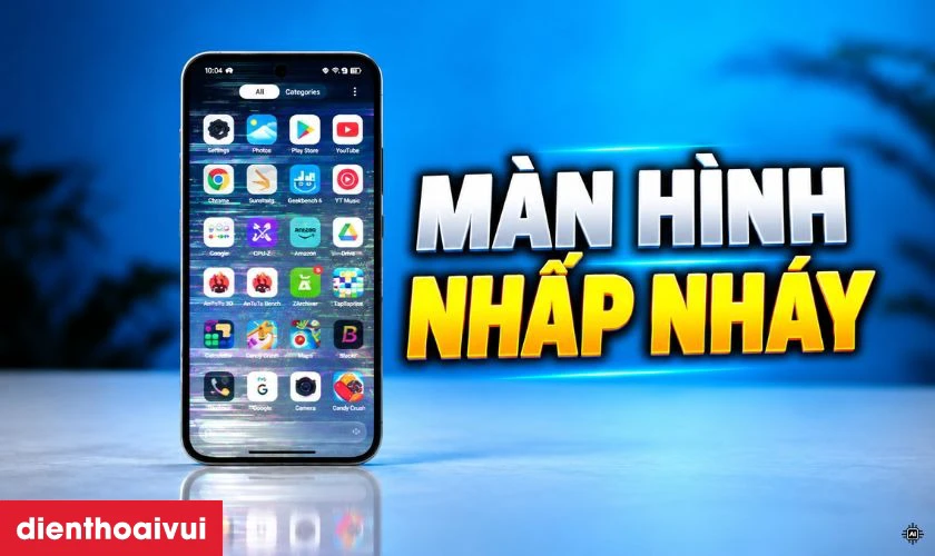 Trường hợp cần thay mặt k&iacute;nh v&agrave; thay m&agrave;n h&igrave;nh OPPO Reno 15