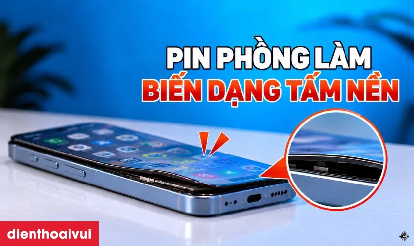 M&agrave;n h&igrave;nh OPPO Reno 15 bị hỏng do đ&acirc;u?
