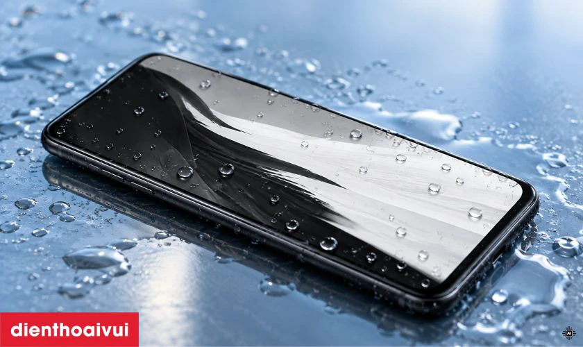 Nguyên nhân khiến màn Oppo Reno 2 bị hỏng