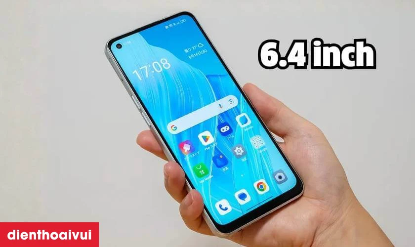 M&agrave;n h&igrave;nh Oppo Reno 5 ch&iacute;nh h&atilde;ng GENA loại A+ l&agrave; g&igrave;?