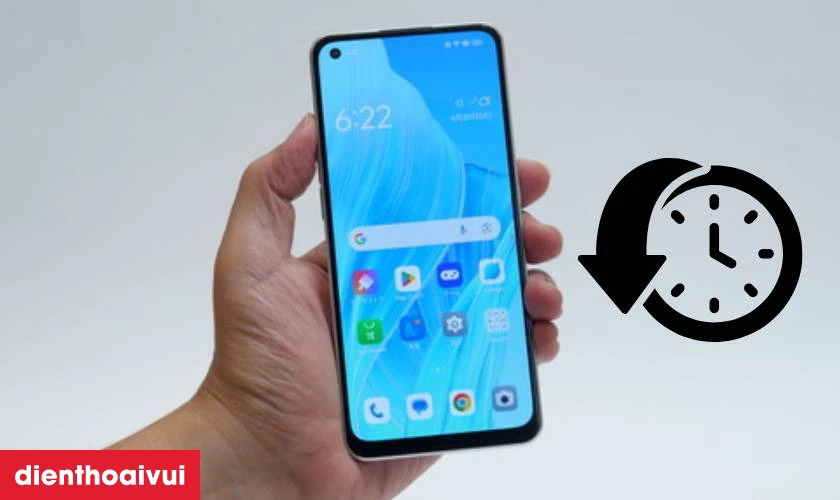 M&agrave;n h&igrave;nh ch&iacute;nh h&atilde;ng GENA loại A+ thay cho Oppo Reno 5 c&oacute; tốt kh&ocirc;ng?