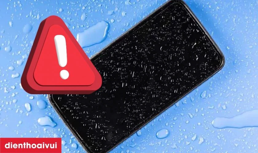 Nguy&ecirc;n nh&acirc;n m&agrave;n h&igrave;nh Oppo Reno 5 F bị hỏng