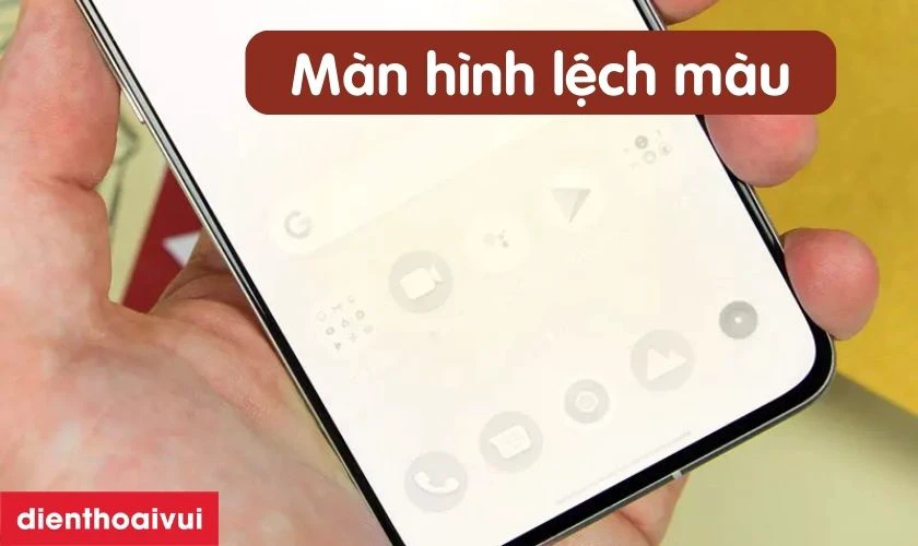 Trường hợp cần thay m&agrave;n h&igrave;nh Oppo Reno 5 F