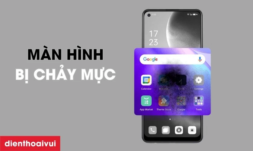 Khi n&agrave;o cần thay m&agrave;n h&igrave;nh Oppo Reno 5 Z?