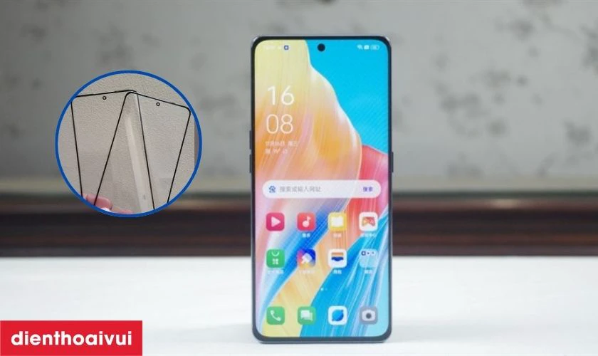 Cách bảo quản điện thoại sau khi thay màn hình