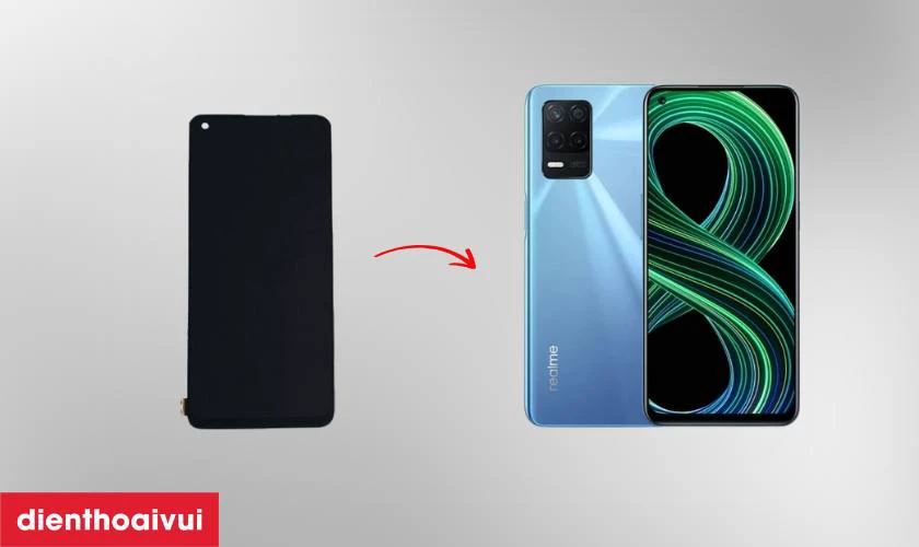 M&agrave;n h&igrave;nh ch&iacute;nh h&atilde;ng GENA loại A+ thay cho Oppo Reno 8Z 5G c&oacute; tốt kh&ocirc;ng?