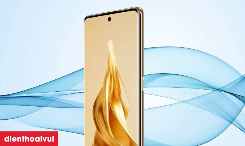Đánh giá màn hình OPPO Reno 9 5G