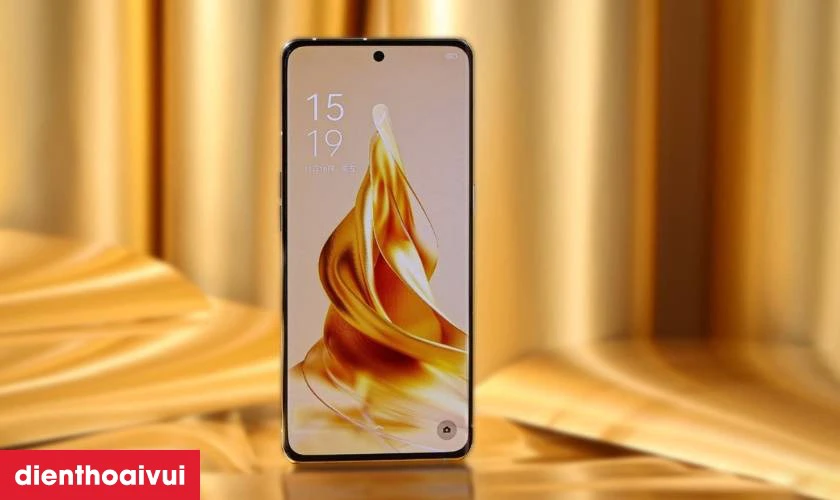 Có nên thay màn hình OPPO Reno 9 5G không