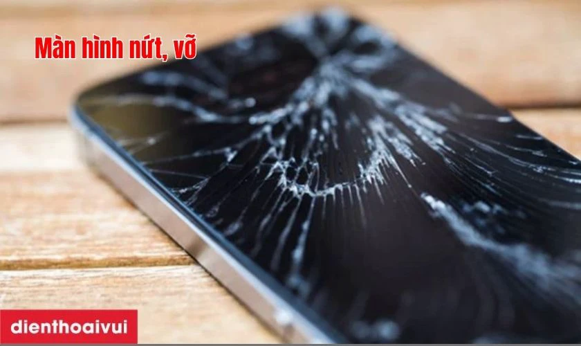 Các dấu hiệu nhận biết bạn cần thay màn hình OPPO Reno 9 Pro 5G mới