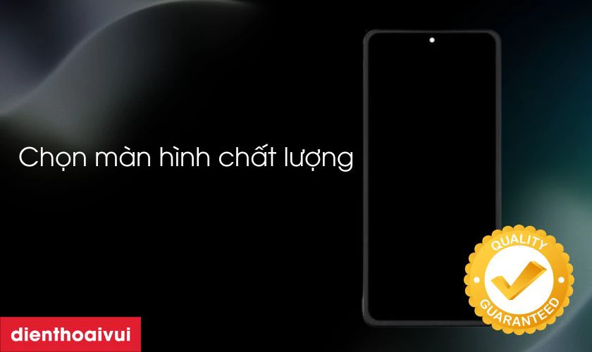 Lưu &yacute; khi thay m&agrave;n h&igrave;nh OPPO Reno 9 Pro Plus 5G